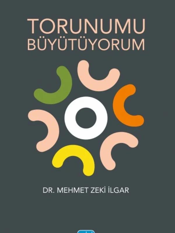 Torunumu Büyütüyorum