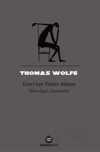 Tanrı’nın Yalnız Adamı