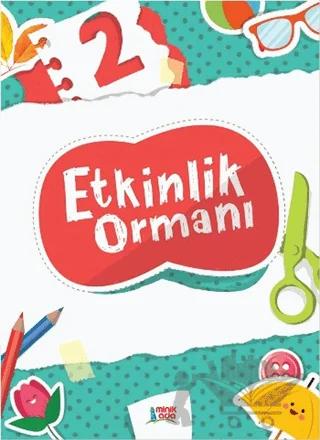 Etkinlik Ormanı 2