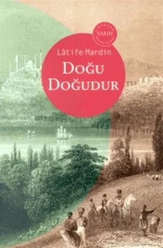 Doğu Doğudur