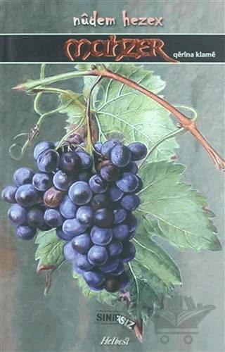 Mahzer Gerina Klame