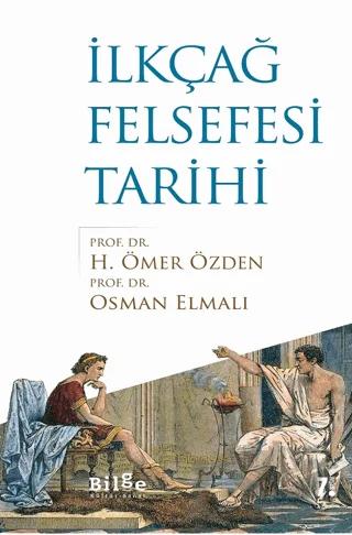 İlkçağ Felsefesi Tarihi
