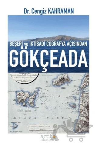 Beşeri ve İktisadi Coğrafya Açısından Gökçeada