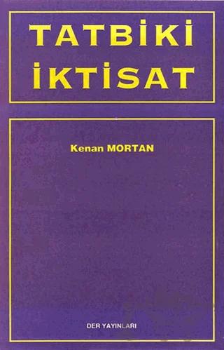 Tatbiki İktisat