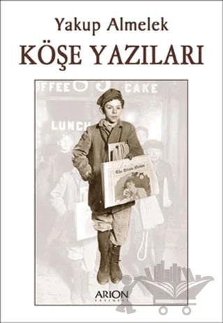 Köşe Yazıları