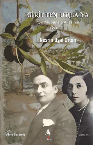 Girit’ten Urla’ya