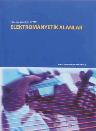 Elektromanyatik Alanlar