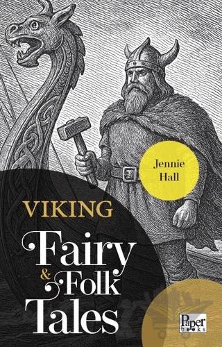 Viking Fairy & Folk Tales
