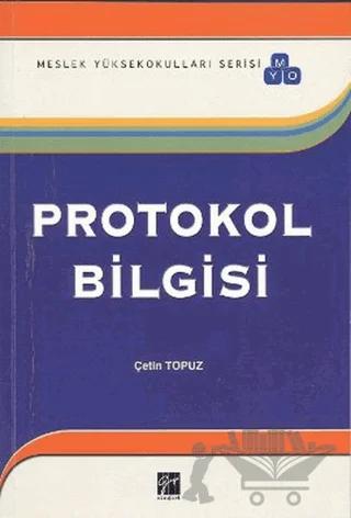 Protokol Bilgisi (MYO)