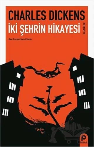 İki Şehrin Hikayesi