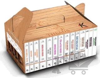 Themis Adli Hakimlik Seti (14 Kitap)