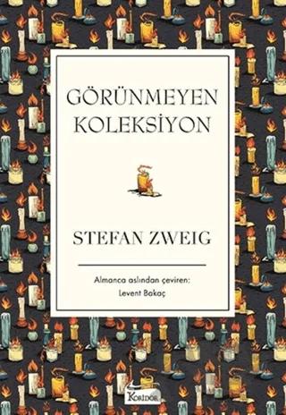 Görünmeyen Koleksiyon