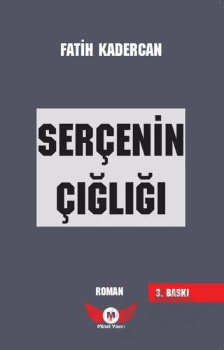 Serçenin Çığlığı