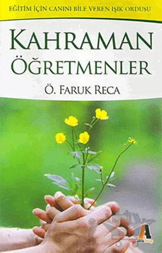 Kahraman Öğretmenler