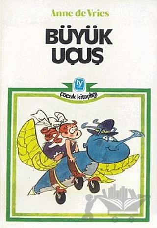 Büyük Uçuş