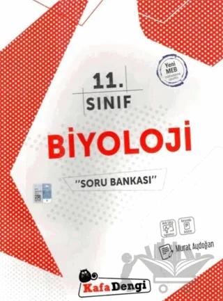 11. Sınıf Biyoloji Soru Bankası