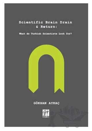 Scientific Brain Drain - Return