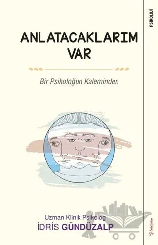Anlatacaklarım Var