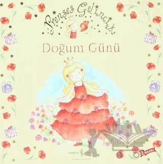 Doğum Günü Prenses Gelincik