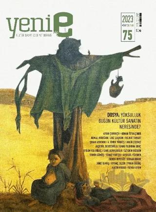 Yeni E Dergisi Sayı 75