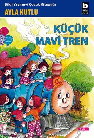 Küçük Mavi Tren