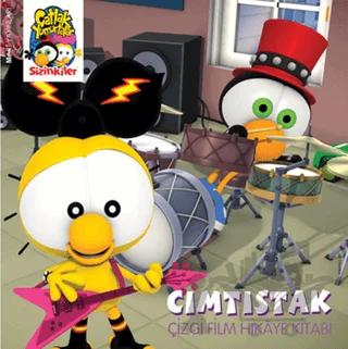 Sizinkiler - Cımtıstak