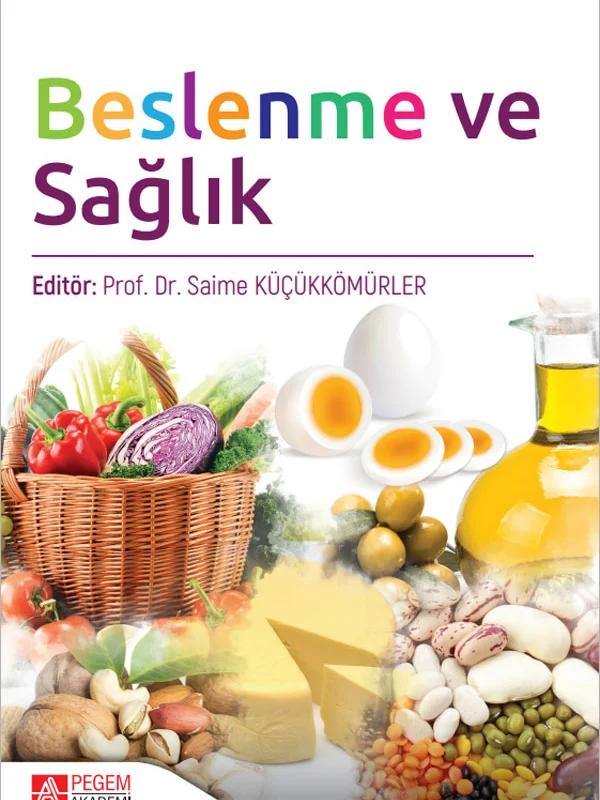 Beslenme ve Sağlık (Ekonomik Boy)