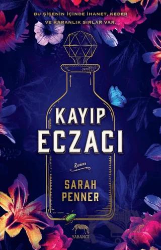 Kayıp Eczacı