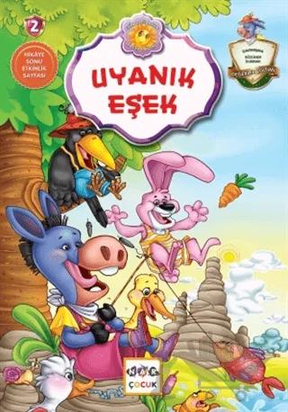 Uyanık Eşek