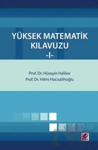 Yüksek Matematik Kılavuzu 1