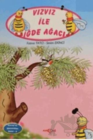 Vızvız ile İğde Ağacı