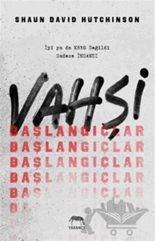 Vahşi Başlangıçlar