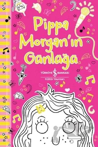 Pippa Morgan’ın Günlüğü