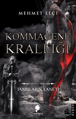 Kommagene Krallığı