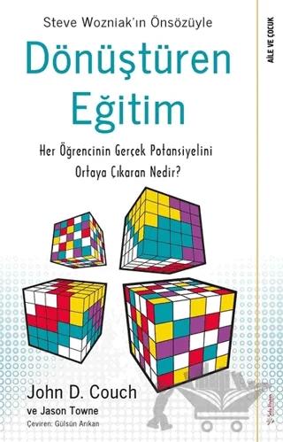 Dönüştüren Eğitim