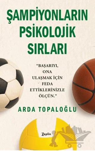 Şampiyonların Psikolojik Sırları