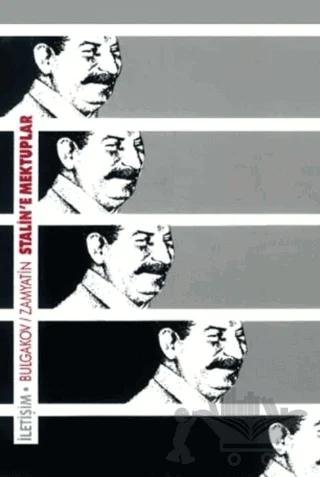 Stalin’e Mektuplar