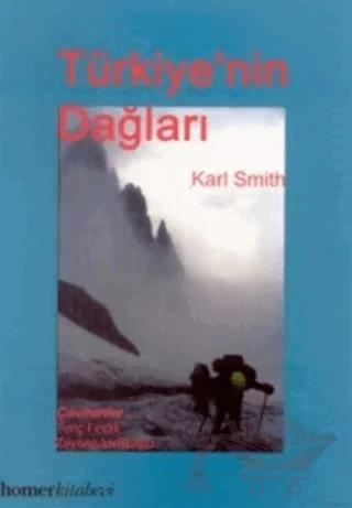Türkiye’nin Dağları
