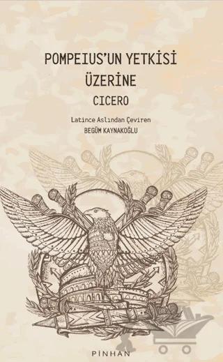Pompeıus’un Yetkisi Üzerine