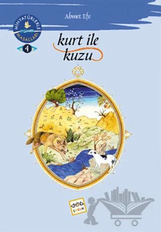 Kurt ile Kuzu