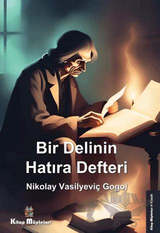Bir Delinin Hatıra Defteri