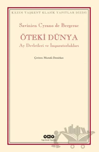 Öteki Dünya