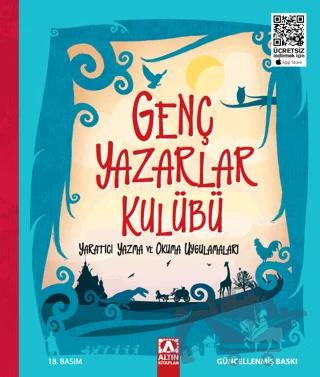 Genç Yazarlar Kulübü