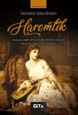 Haremlik (Fransızca)