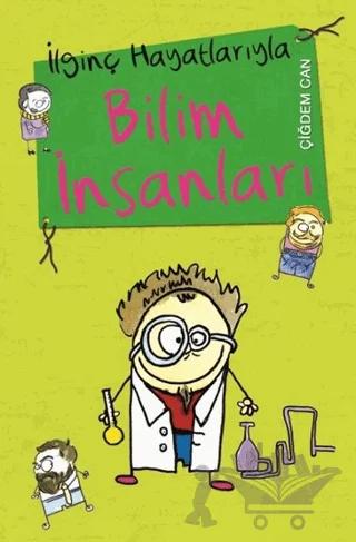 Bilim İnsanları