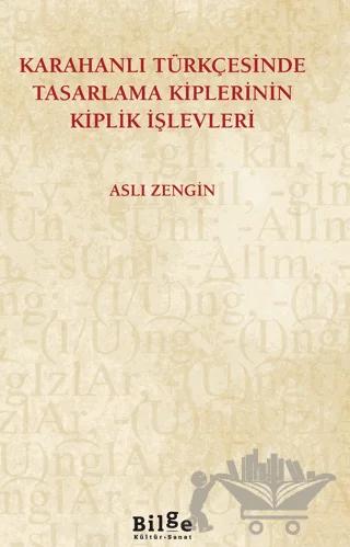 Karahanlı Türkçesinde Tasarlama Kiplerinin Kiplik İşlevleri