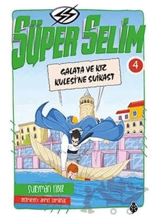 Süper Selim 4