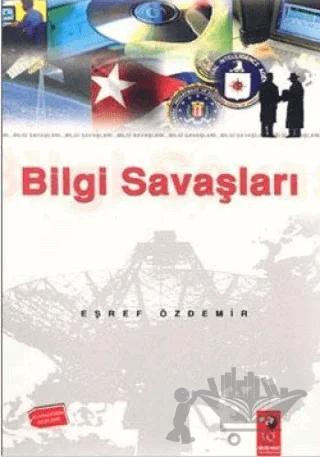 Bilgi Savaşları