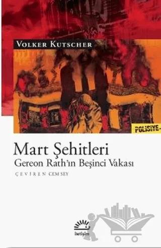 Mart Şehitleri