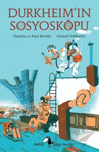 Durkheim'ın Sosyoskopu